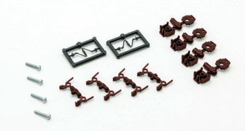 Micro trains scale - trains, ~