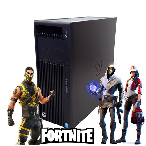 Z440 gaming 4 core - z440,