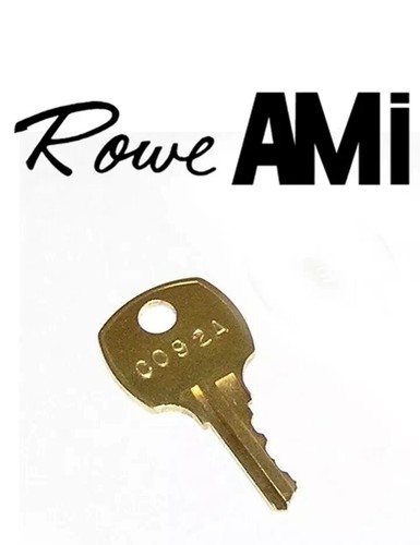 Ami rowe jukebox key - ami,