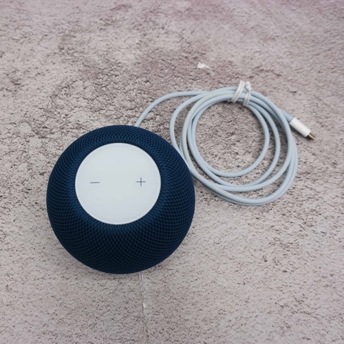 Apple homepod mini - apple, siri