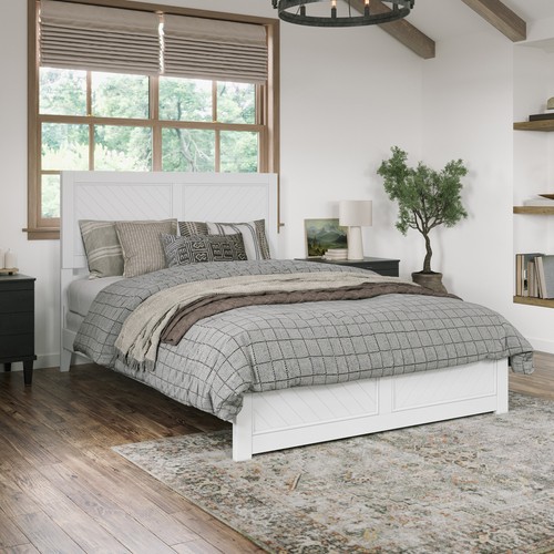 Afi canyon white solid wood - afi,