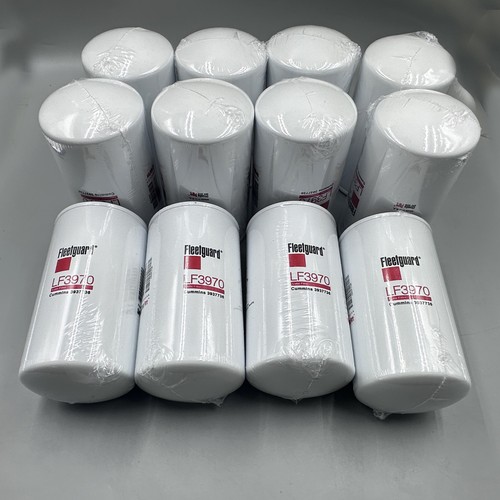 12pcs lf3970 oil filter fits - lf3970,
