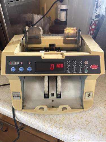 Brandt cash note counter - cash/,