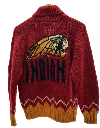 Indian motorcycle vintage - indian,