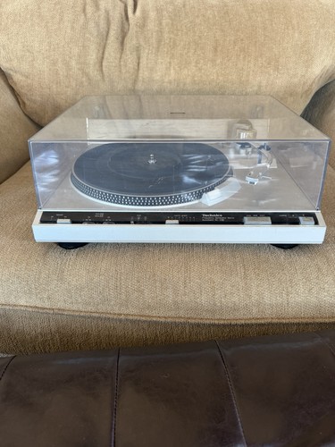 Technics 235 model belt - sl-235,