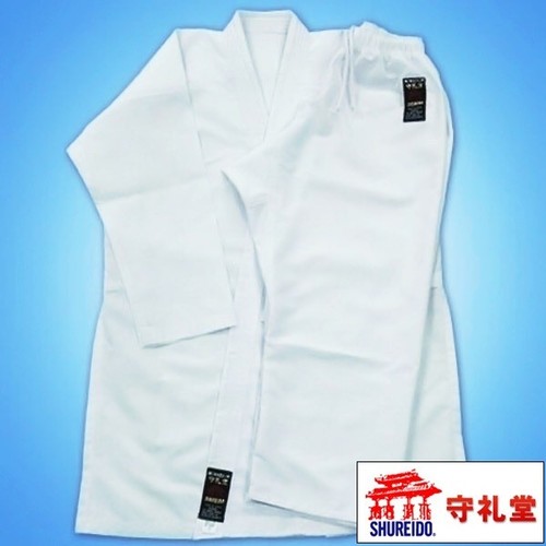 Shureido waza kumite karate - kumite, gi