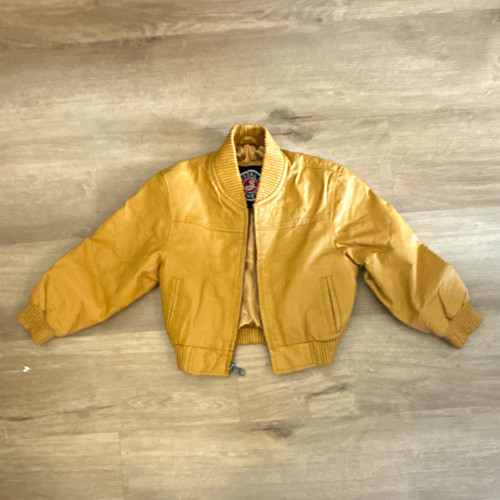 Brooklyn bomber kids genuine - kids,
