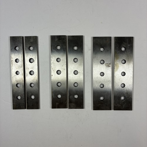 Parallel set thick - 3/16″,