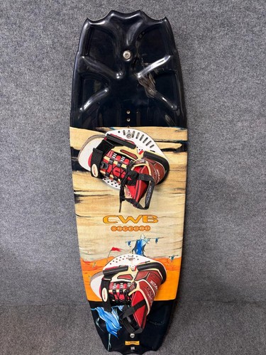 Cwb inferno 141 - inferno, cm