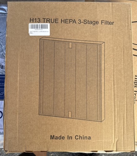 P400 replacement h13 air - p400-rf,