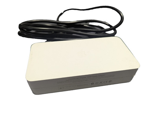 Apple cinema display 150w - display,