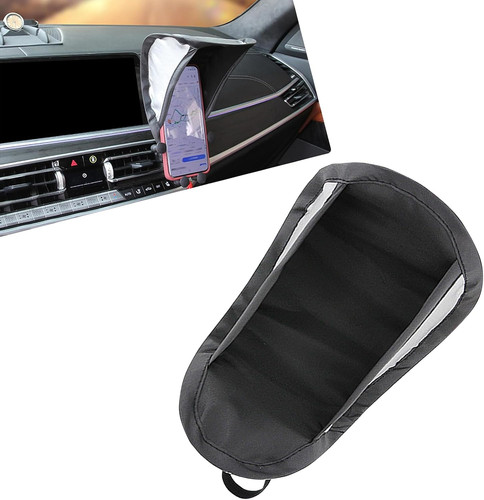 Mobile phone sun shade - mobile,
