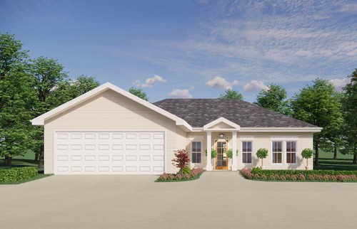 The silver terrace home - the,