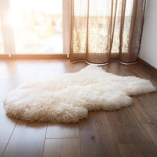 New zealand sheepskin - zealand, area