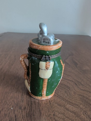 Vintage porcelain ceramic - porcelain,