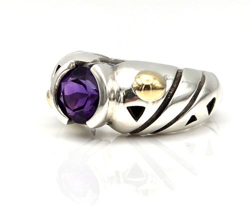 Designer john atencio - atencio, sterling