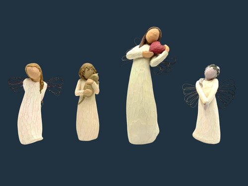 Lot willow tree susan - lot, 4