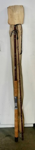 Vintage fenwick feralite plb83 - fenwick,