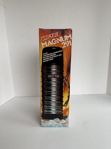 Vintage new unbreakable qt - unbreakable,
