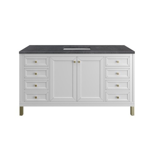 James martin chicago - 60",