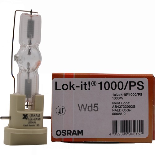 Osram lok 1000 ps - lok-it!®,