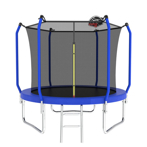 10ft trampoline with - 10ft,