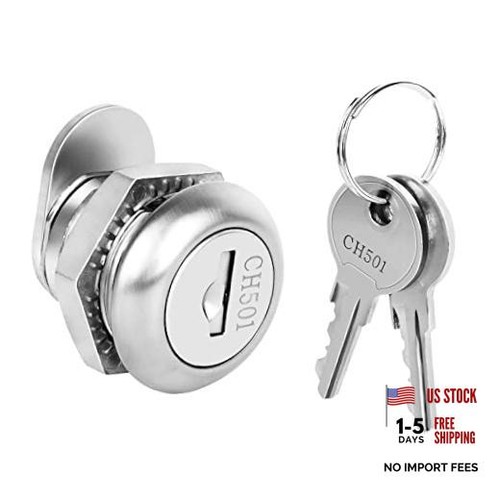 Truck tool box lock - truck,