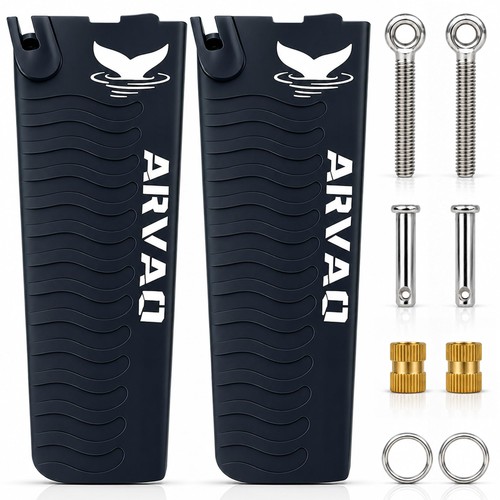 Turbo fins kit - fins,