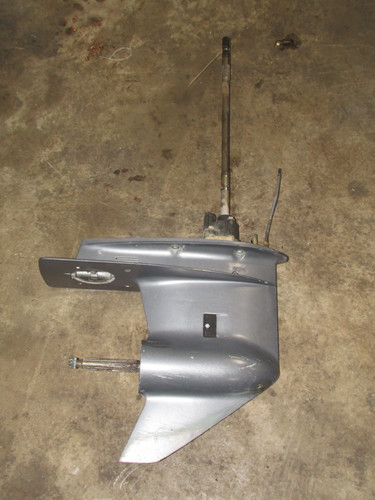 Yamaha 90hp stroke - 4,