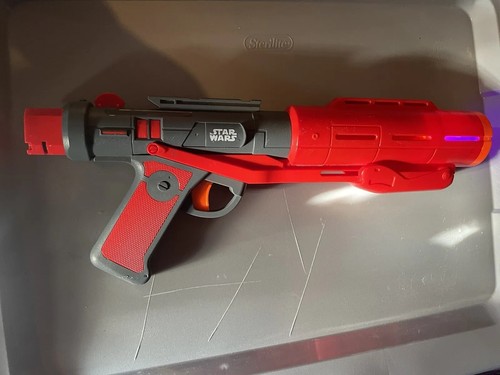 Nerf imperial death - nerf, trooper