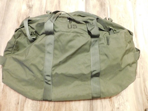 Military green duffle bag - us,