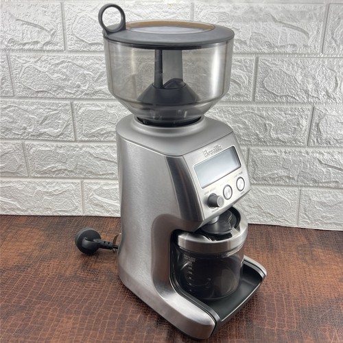 Breville smart coffee bean - breville,