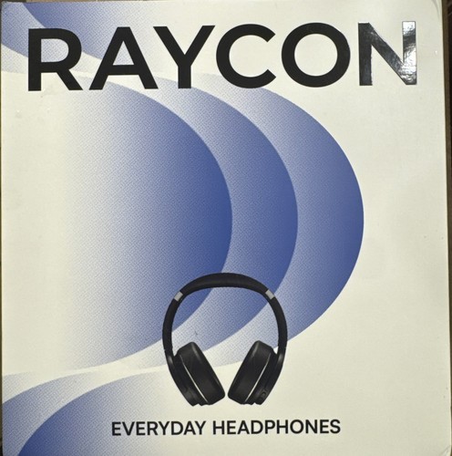 Raycon rbh820 blk wireless - raycon,