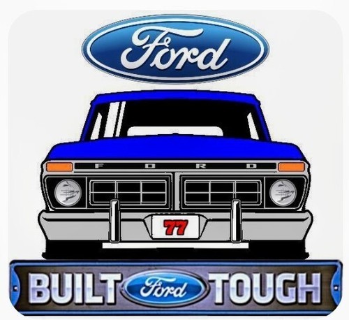 Ford pick rat rod hot - ford,