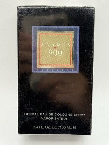 Aramis 900 4oz 100 - 3.4oz, ml