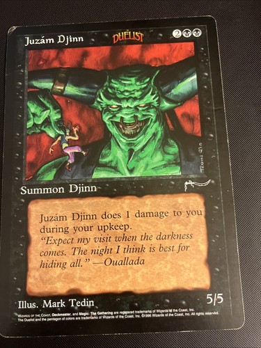 Wotc mtg oversize - oversize, cards