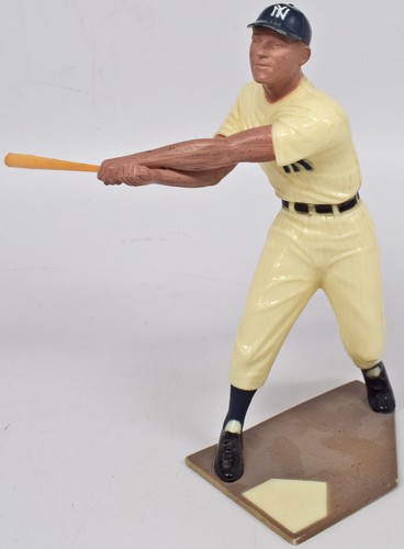 1960 hartland statue - 1960,