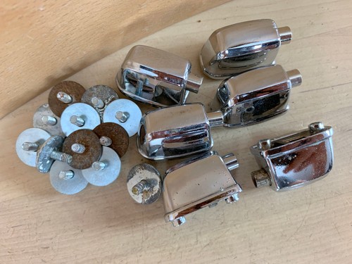 Lot pearl forum - 6x, rhythm