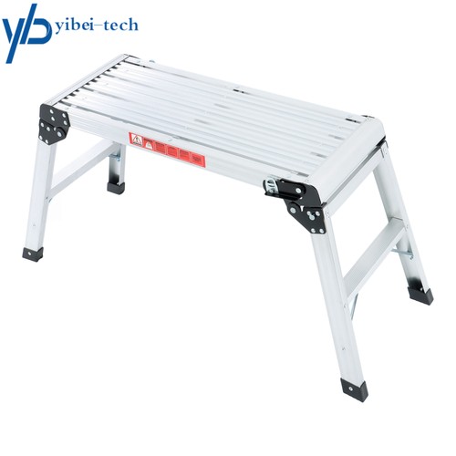 330lbs aluminum step stool - 330lbs,