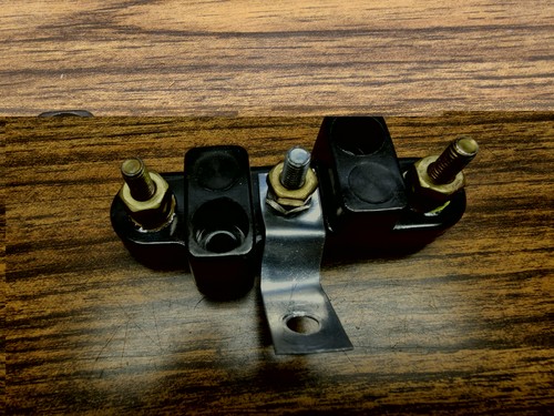 Maytag dryer terminal block - maytag,