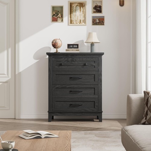 Drawer dresser for - 4,