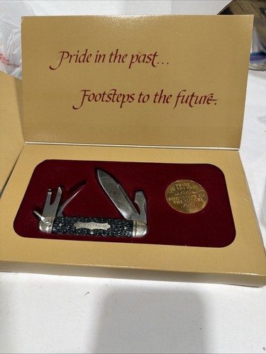 New york knife scout - knife,