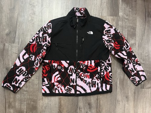 The north face navin denali - the,