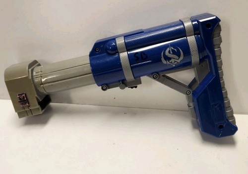 Nerf strike raider - nerf, n-strike