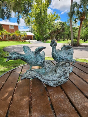 Design toscano lindell pond - toscano,