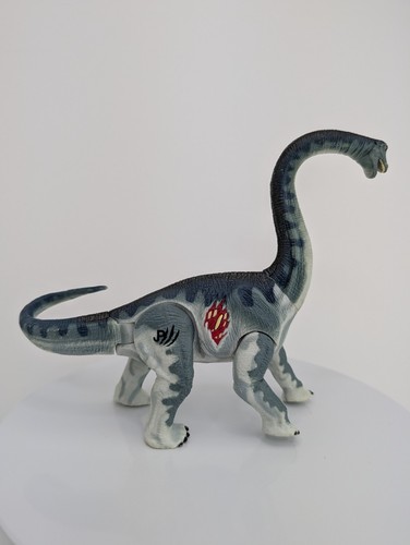 Vintage jurassic park iii - park,