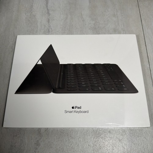 Apple smart keyboard for ipad - smart,