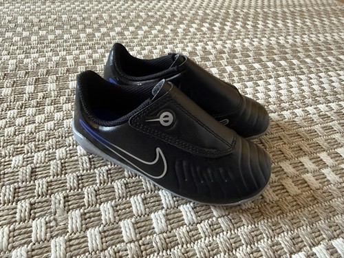 Nike kids junior tiempo - 9c,