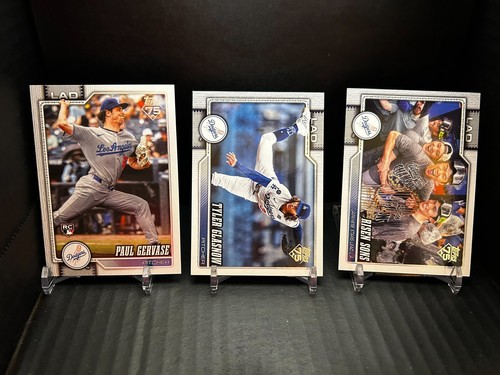 Huge card lot - 20, 2025,