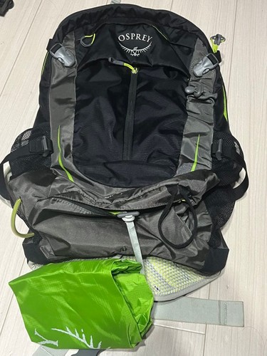 Osprey stratos 24l hiking - osprey,